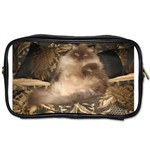 Royal Kitty Twin-sided Personal Care Bag