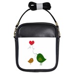Love Birds Kids’’ Sling Bag