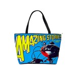 Amazing Stories 1927 Classic Shoulder Handbag